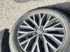 Volkswagen Sagitar 280TSI DSG Comfort Smart Connected Edition - ფოტო 6