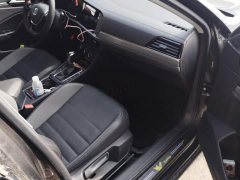 Volkswagen Sagitar 280TSI DSG Comfort Smart Connected Edition - ფოტო 8
