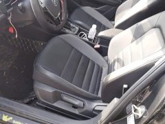 Volkswagen Sagitar 280TSI DSG Comfort Smart Connected Edition - ფოტო 9