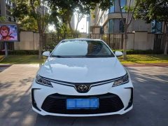 Toyota Corolla 1.2T S-CVT Elite Plus - ფოტო 2