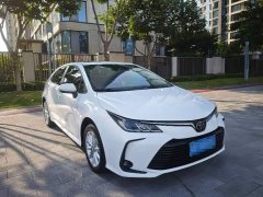Toyota Corolla 1.2T S-CVT Elite Plus - ფოტო 3