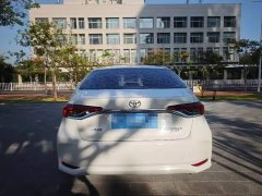 Toyota Corolla 1.2T S-CVT Elite Plus - ფოტო 5