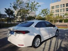 Toyota Corolla 1.2T S-CVT Elite Plus - ფოტო 6