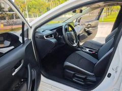 Toyota Corolla 1.2T S-CVT Elite Plus - ფოტო 7