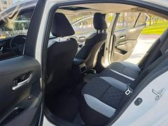 Toyota Corolla 1.2T S-CVT Elite Plus - ფოტო 8