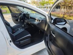 Toyota Corolla 1.2T S-CVT Elite Plus - ფოტო 9