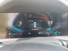 Changan CS55 Plus Blue Whale 1.5T DCT Luxury - фото 12