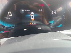 Changan CS55 Plus Blue Whale 1.5T DCT Luxury - фото 13
