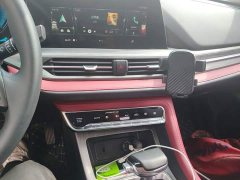 Changan CS55 Plus Blue Whale 1.5T DCT Luxury - фото 14