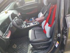 Changan CS55 Plus Blue Whale 1.5T DCT Luxury - фото 16
