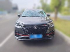 Changan CS55 Plus Blue Whale 1.5T DCT Luxury - фото 2