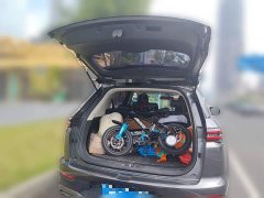 Changan CS55 Plus Blue Whale 1.5T DCT Luxury - фото 20