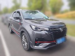 Changan CS55 Plus Blue Whale 1.5T DCT Luxury - фото 3