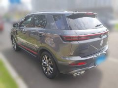 Changan CS55 Plus Blue Whale 1.5T DCT Luxury - фото 4