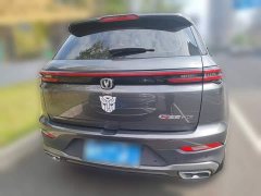 Changan CS55 Plus Blue Whale 1.5T DCT Luxury - фото 5