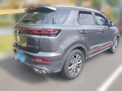 Changan CS55 Plus Blue Whale 1.5T DCT Luxury - фото 6