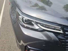 Changan CS55 Plus Blue Whale 1.5T DCT Luxury - фото 7