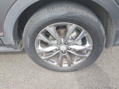 Changan CS55 Plus Blue Whale 1.5T DCT Luxury - фото 8