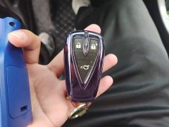 Changan CS55 Plus Blue Whale 1.5T DCT Luxury - фото 9