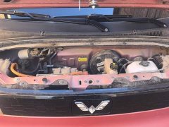 Wuling Hongguang MINIEV Deluxe Edition LFP Battery - photo 10
