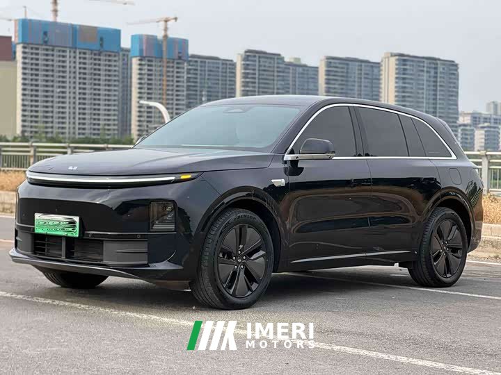 Li Auto L6 Pro
