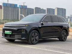 Li Auto L6 Pro - ფოტო 1