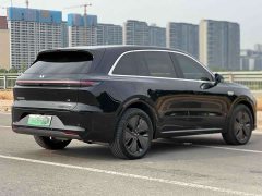 Li Auto L6 Pro - ფოტო 7