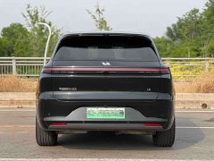 Li Auto L6 Pro - ფოტო 8