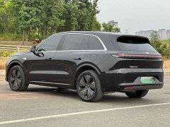 Li Auto L6 Pro - ფოტო 9