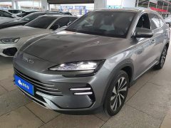 BYD Song Plus New Energy Glory Edition DM-i 150km Flagship Plus - фото 1