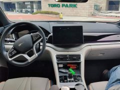 BYD Song Plus New Energy Glory Edition DM-i 150km Flagship Plus - фото 12