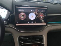 BYD Song Plus New Energy Glory Edition DM-i 150km Flagship Plus - фото 13