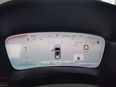 BYD Song Plus New Energy Glory Edition DM-i 150km Flagship Plus - фото 14