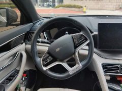 BYD Song Plus New Energy Glory Edition DM-i 150km Flagship Plus - фото 15