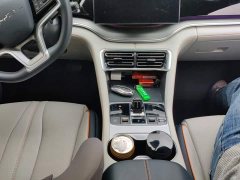 BYD Song Plus New Energy Glory Edition DM-i 150km Flagship Plus - фото 16
