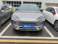 BYD Song Plus New Energy Glory Edition DM-i 150km Flagship Plus - фото 2