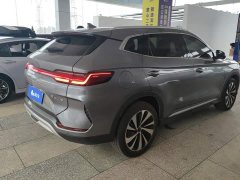BYD Song Plus New Energy Glory Edition DM-i 150km Flagship Plus - фото 3