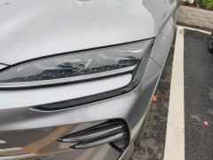 BYD Song Plus New Energy Glory Edition DM-i 150km Flagship Plus - фото 5
