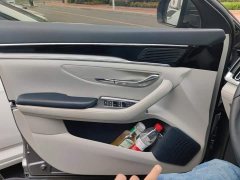 BYD Song Plus New Energy Glory Edition DM-i 150km Flagship Plus - фото 7