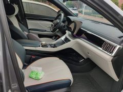 BYD Song Plus New Energy Glory Edition DM-i 150km Flagship Plus - фото 8
