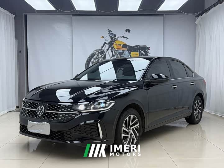 Volkswagen Lavida 280TSI DSG Starry Sky Full-Featured Edition - ავტომობილი ჩინეთიდან