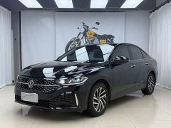 Volkswagen Lavida 280TSI DSG Starry Sky Full-Featured Edition - ფოტო 1