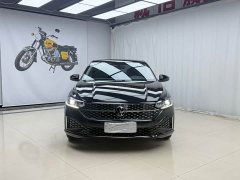 Volkswagen Lavida 280TSI DSG Starry Sky Full-Featured Edition - ფოტო 2
