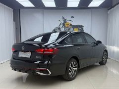 Volkswagen Lavida 280TSI DSG Starry Sky Full-Featured Edition - ფოტო 4