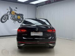 Volkswagen Lavida 280TSI DSG Starry Sky Full-Featured Edition - ფოტო 5