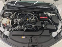 Toyota Corolla TNGA 1.5L CVT Pioneer Edition - photo 10
