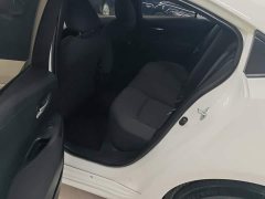Toyota Corolla TNGA 1.5L CVT Pioneer Edition - photo 11