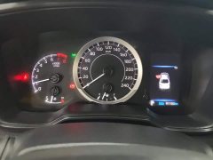 Toyota Corolla TNGA 1.5L CVT Pioneer Edition - photo 14