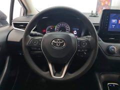 Toyota Corolla TNGA 1.5L CVT Pioneer Edition - photo 15