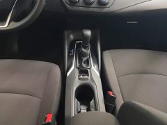 Toyota Corolla TNGA 1.5L CVT Pioneer Edition - photo 16